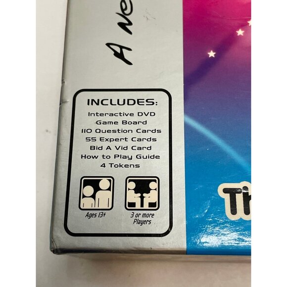 Name That Tune DVD Game 80's Edition Imagination - Picture 12 of 13